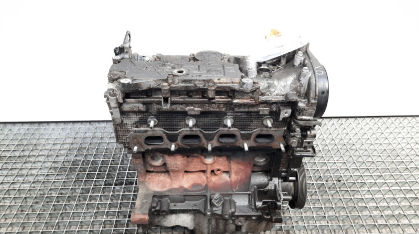 Motor, cod K4M760, Renault Megane 2, 1.6 16v benz (id:604057)