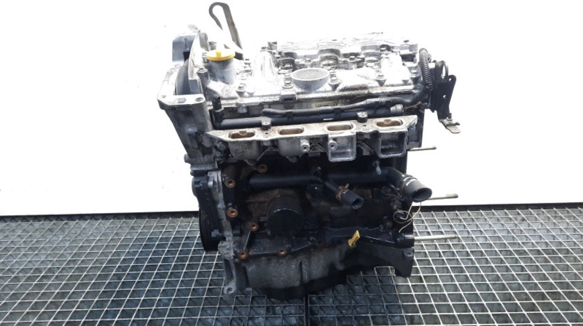 Motor, cod K4M813, Renault Megane 2, 1.6 Benz 16V (id:497754)