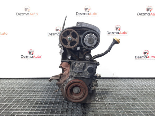 Motor, cod K4M858, Renault Megane 3 Combi, 1.6 B (idi:452389)