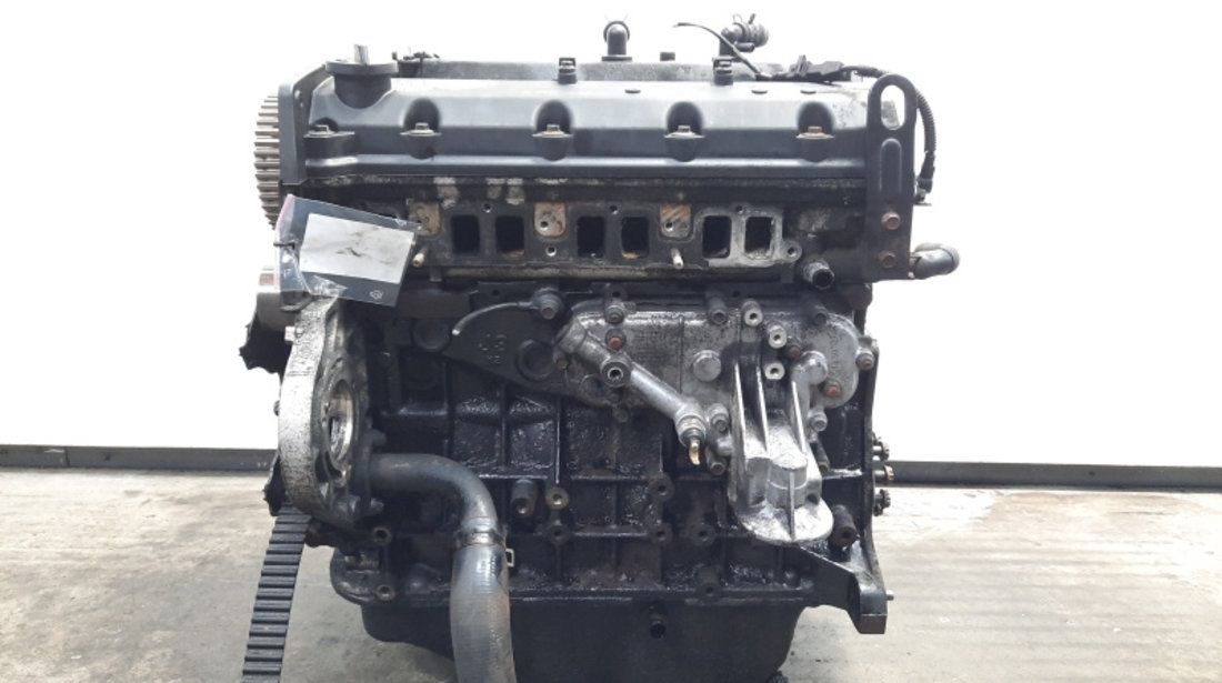 Motor, cod K56AK-5, J3, Hyundai Terracan (HP) 2.9 crdi (idi:467423)