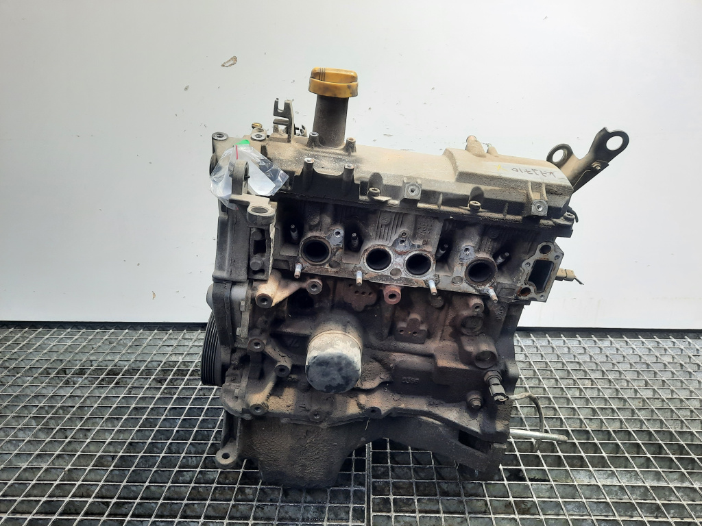 Motor, cod K7J710, Dacia Logan Pick-up (US), 1.4 benz (idi:518448)