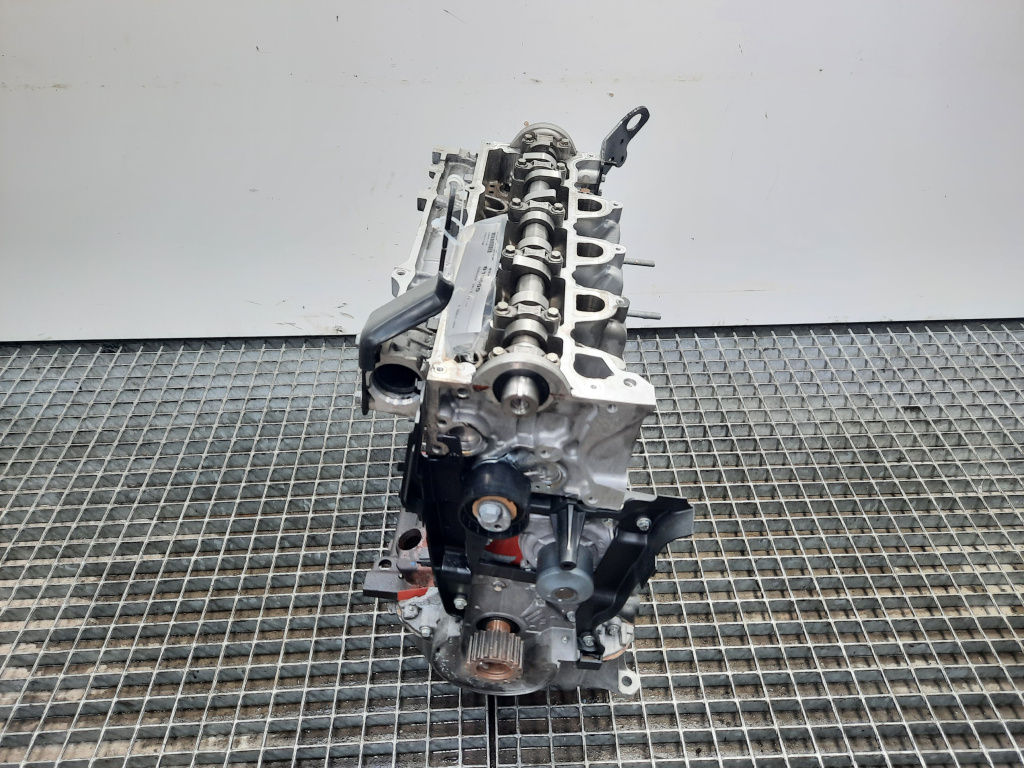 Motor, cod K9K, Dacia Dokker, 1.5 DCI (pr:110747)