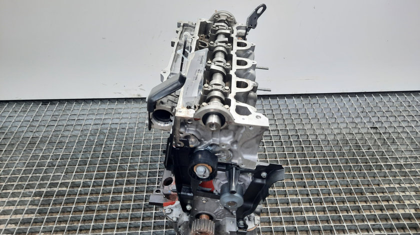 Motor, cod K9K, Dacia Dokker, 1.5 DCI (pr:110747)