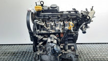 Motor, cod K9K282, Nissan Qashqai, 1.5 DCI (id:519...