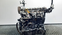 Motor, cod K9K282, Nissan Qashqai, 1.5 DCI (id:581...