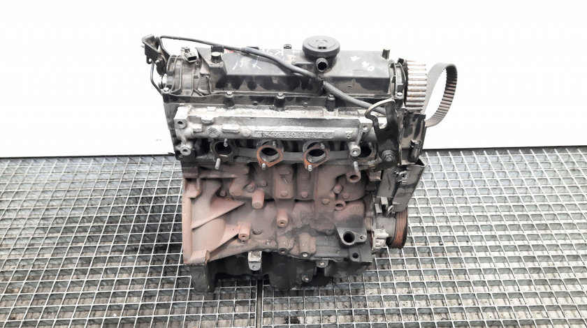 Motor, cod K9K400, Renault Twingo 2, 1.5 DCI (id:604059)