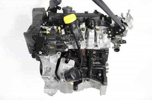Motor, cod K9K430, Nissan Qashqai, 1.5 DCI (pr:1110747)