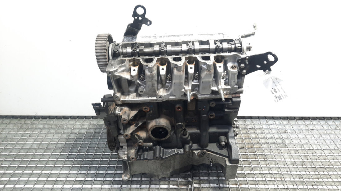 Motor, cod K9K451,OM607951, Mercedes Clasa A (W176) 1.5 DCI (pr;110747)