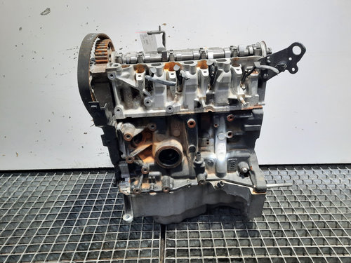 Motor, cod K9K608, Nissan Note 2, 1.5 DCI (idi:565525)