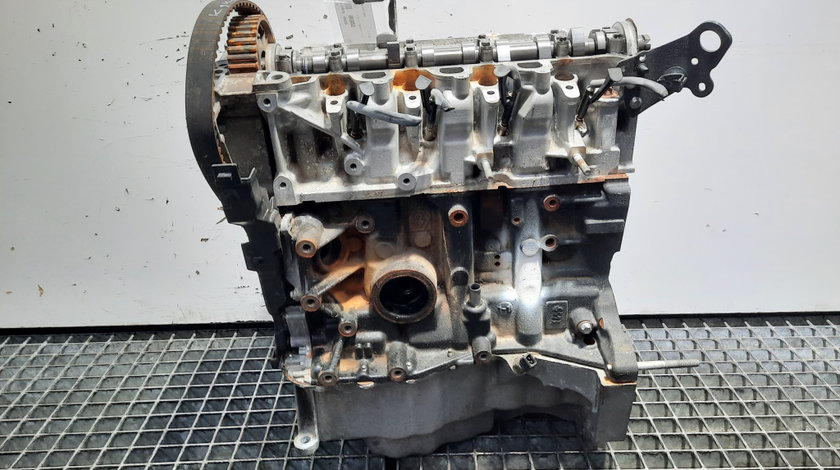 Motor, cod K9K608, Nissan NV 200, 1.5 DCI (idi:565525)