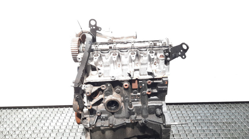 Motor, cod K9K608, Renault Clio 4, 1.5 DCI (id:484065)