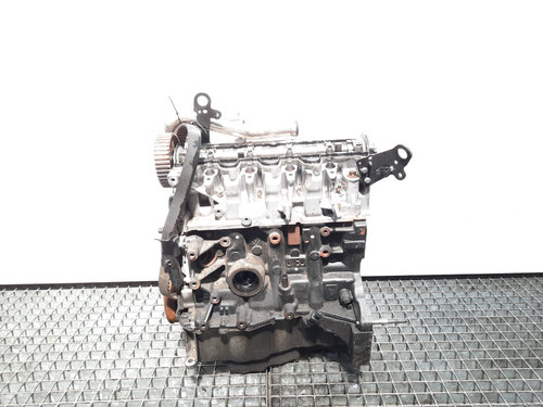 Motor, cod K9K608, Renault Kangoo 2, 1.5 DCI (idi:484065)