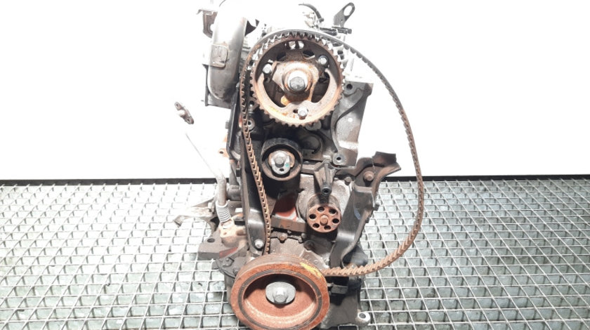 Motor, cod K9K608, Renault Kangoo 2 Express, 1.5 DCI (idi:484065)