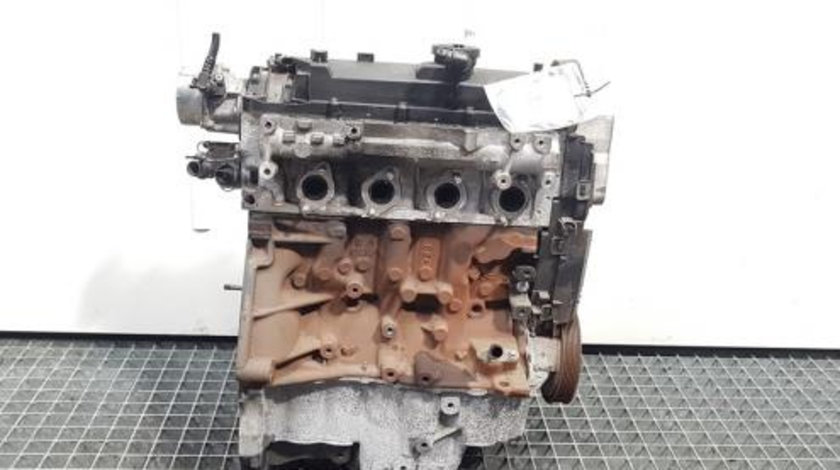 Motor, cod K9K612, Dacia Duster, 1.5 DCI (idi:439982)