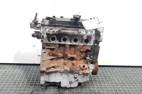 Motor, cod K9K612, Dacia Logan MCV 2, 1.5 DCI (idi:439982)