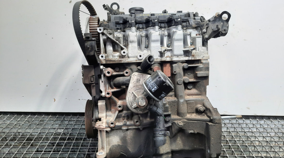 Motor, cod K9K612, Dacia Sandero 2, 1.5 DCI (id:522906)
