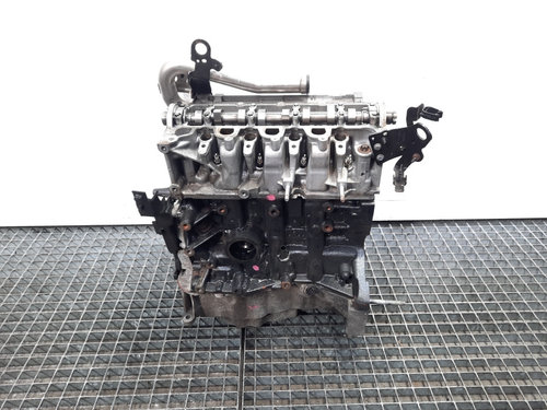 Motor, cod K9K626, Dacia Dokker, 1.5 DCI (pr:110747)