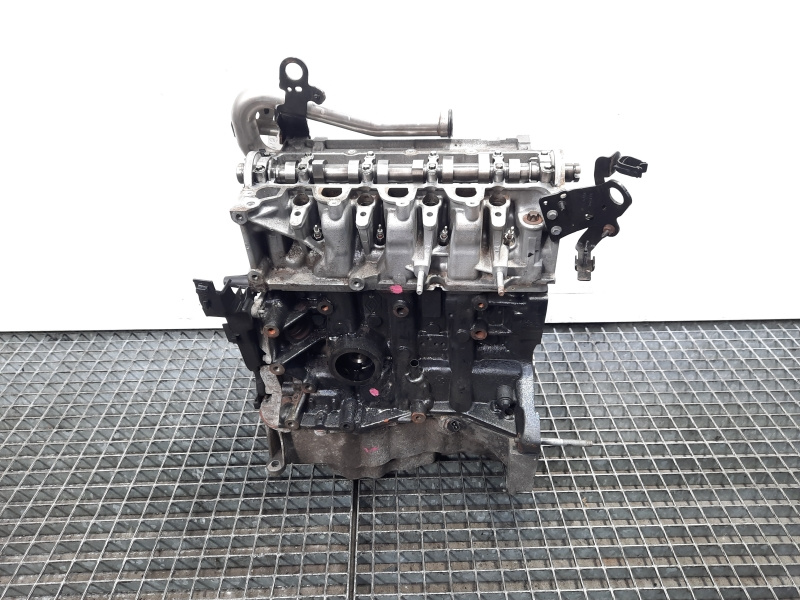 Motor, cod K9K626, Dacia Logan MCV 2, 1.5 DCI (pr:110747)