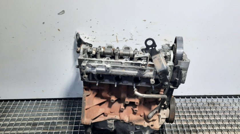 Motor, cod K9K629, Renault Clio 4, 1.5 DCI (id:572970)