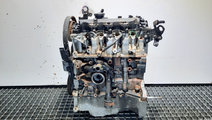 Motor, cod K9K636, Nissan, 1.5 DCI (idi:503734)