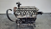 Motor, cod K9K636, Renault Megane 3, 1.5 DCI, euro...