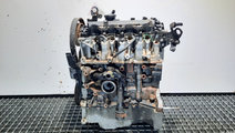 Motor, cod K9K636, Renault Megane 3 Sedan, 1.5 DCI...