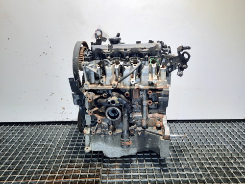 Motor, cod K9K636, Renault Megane 3 Sedan, 1.5 DCI (id:503734)