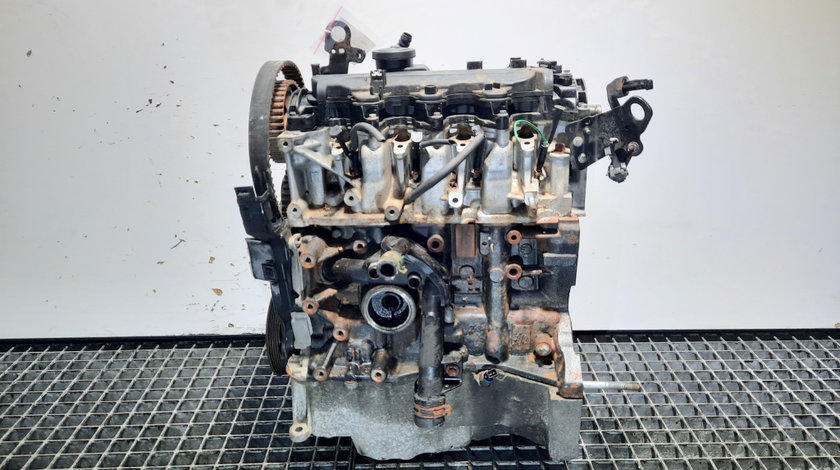 Motor, cod K9K636, Renault Megane 3 Sedan, 1.5 DCI (id:503734)