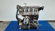 Motor, cod K9K638, Renault Clio 4, 1.5 dci (id:565...