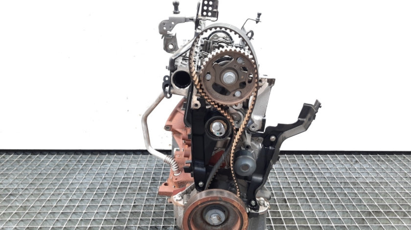 Motor, cod K9K646, Nissan Juke, 1.5 DCI (idi:485309)