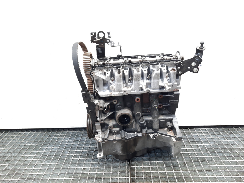 Motor, cod K9K646, Nissan Qashqai (2) 1.5 DCI (id:485309)