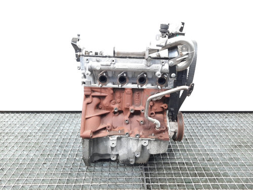 Motor, cod K9K646, Renault Kadjar, 1.5 DCI (idi:485199)
