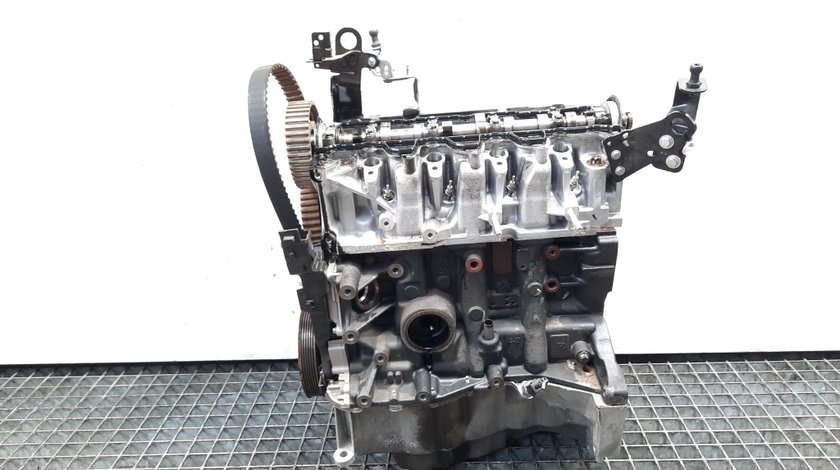 Motor, cod K9K646, Renault Kangoo 2 Express, 1.5 DCI (idi:485309)