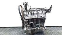 Motor, cod K9K646, Renault Megane 4, 1.5 DCI (idi:...