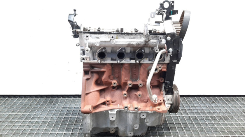 Motor, cod K9K646, Renault Megane 4 Sedan, 1.5 DCI (idi:485309)