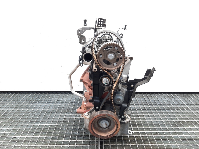 Motor, cod K9K646, Renault Scenic 4, 1.5 DCI (idi:485309)