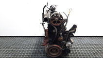 Motor, cod K9K702, Renault Clio 2 Coupe, 1.5 DCI (...