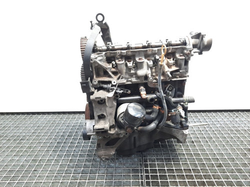 Motor, cod K9K702, Renault Kangoo 1, 1.5 DCI (id:485204)