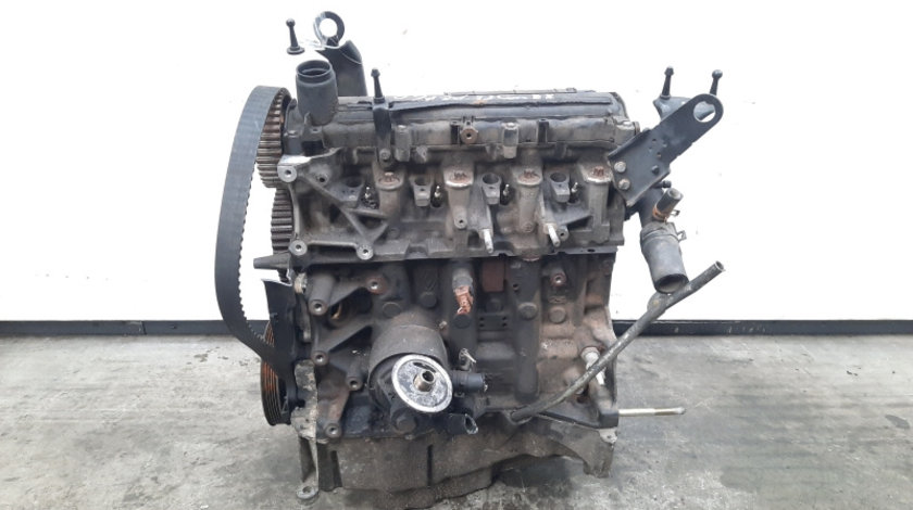 Motor, cod K9K702, Renault Kangoo 1, 1.5 dci (id:464516)