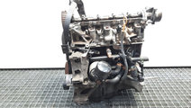 Motor, cod K9K702, Renault Kangoo 1 Express, 1.5 D...