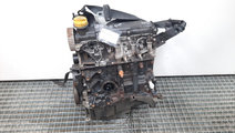 Motor, cod K9K704, Nissan Kubistar (X76), 1.5 DCI ...