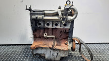 Motor, cod K9K704, Renault Kangoo 1, 1.5 DCI (idi:...