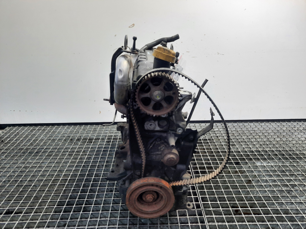 Motor, cod K9K704, Renault Kangoo 1 Express, 1.5 DCI, euro3 (id:519510)