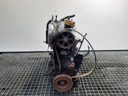 Motor, cod K9K704, Renault Kangoo 1 Express, 1.5 DCI, euro3 (id:519510)