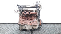 Motor, cod K9K714, Renault Kangoo 1 Express, 1.5 D...