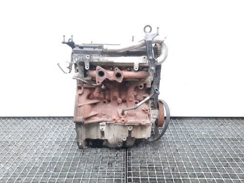 Motor, cod K9K714, Renault Kangoo 1 Express, 1.5 DCI (id:499497)