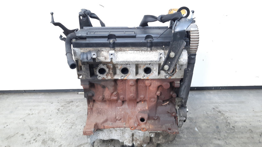 Motor, cod K9K722, Nissan Almera 2 (N16) 1.5 dci