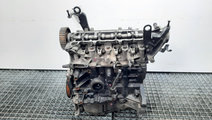 Motor, cod K9K722, Renault Megane 2, 1.5 DCI (pr:1...
