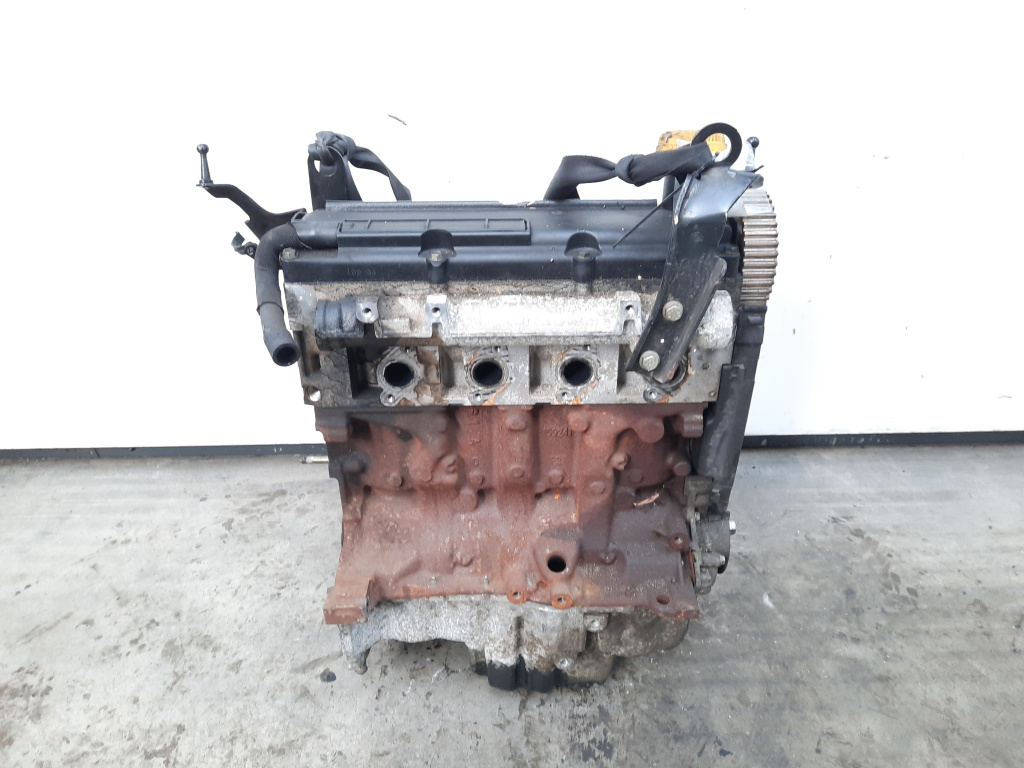 Motor, cod K9K722, Renault Megane 2 Combi, 1.5 dci (pr:110747)