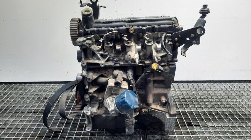 Motor, cod K9K724, Renault Megane 2, 1.5 DCI (id:519515)